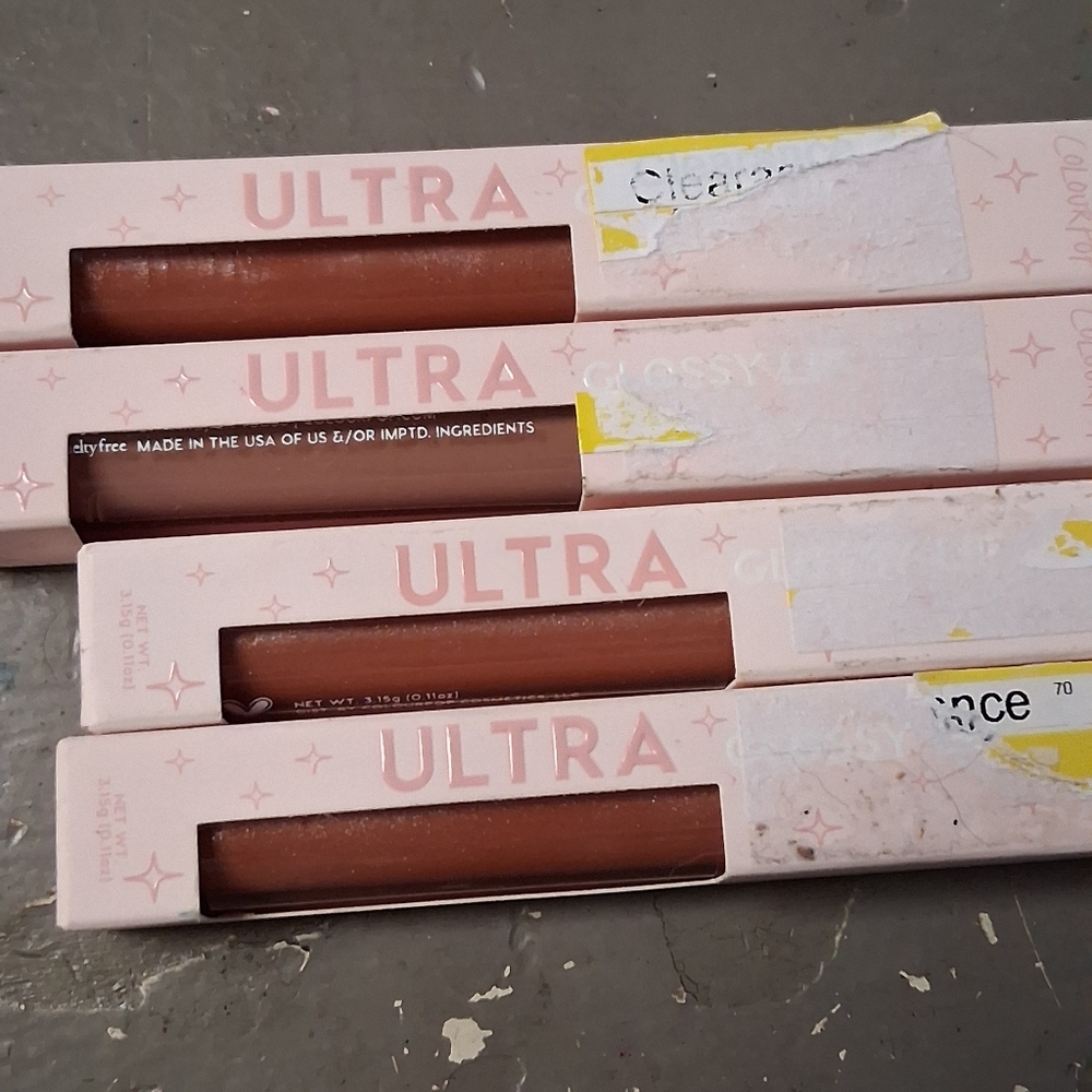 ColourPop  Lipstick Collection with Blush Stix - Picture 6 of 7